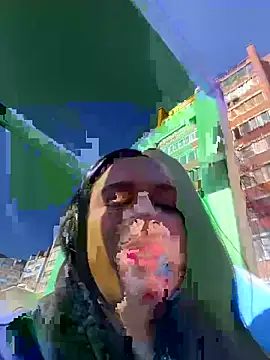 Snapshot of AlishaPrettyBlade chatting on 03/17/25, 04:29 AlishaPrettyBlade online show from 03/17/25, 04:29