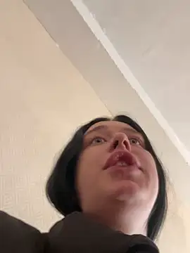 Snapshot of AlishaPrettyBlade chatting on 03/22/25, 08:51 AlishaPrettyBlade online show from 03/22/25, 08:51