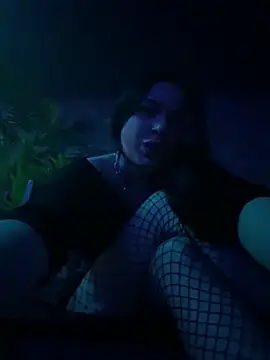 Snapshot of AlishaPrettyBlade chatting on 03/22/25, 04:47 AlishaPrettyBlade online show from 03/22/25, 04:47