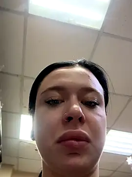 AlishaPrettyBlade online show from 09/28/25, 11:04