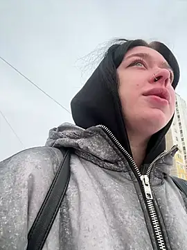 AlishaPrettyBlade online show from 02/08/26, 05:11