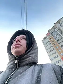 AlishaPrettyBlade online show from 03/05/26, 10:33