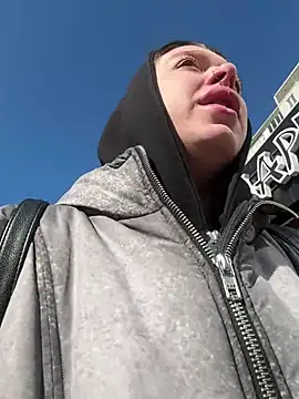 AlishaPrettyBlade online show from 03/30/26, 06:47