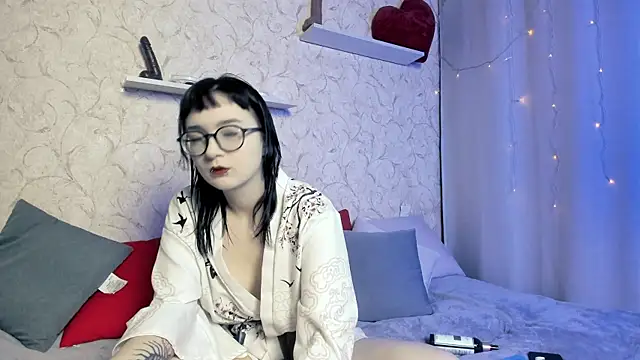 Nasy online show from 03/13/25, 01:07