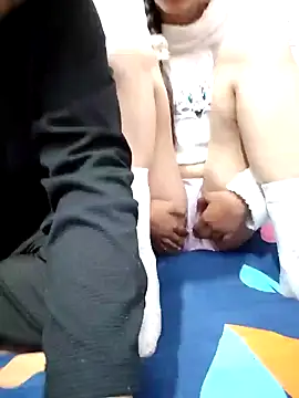 Snapshot of HorNy_Bro_Sis chatting on 02/18/25, 02:27 HorNy Bro Sis online show from 02/18/25, 02:27