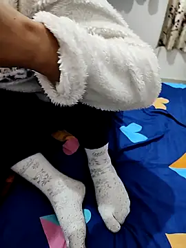 Snapshot of HorNy_Bro_Sis chatting on 02/19/25, 10:12 HorNy Bro Sis online show from 02/19/25, 10:12