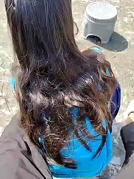 Snapshot of HorNy_Bro_Sis chatting on 02/21/25, 06:18 HorNy Bro Sis online show from 02/21/25, 06:18