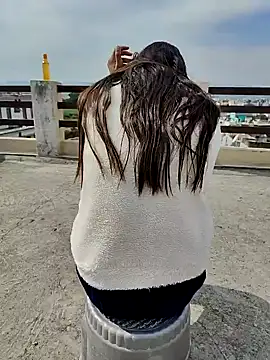 Snapshot of HorNy_Bro_Sis chatting on 02/22/25, 05:23 HorNy Bro Sis online show from 02/22/25, 05:23