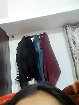 Snapshot of HorNy_Bro_Sis chatting on 02/26/25, 02:03 HorNy Bro Sis online show from 02/26/25, 02:03