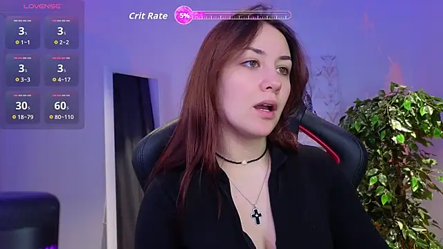 AshleySkott  online show from 01/19/26, 08:29