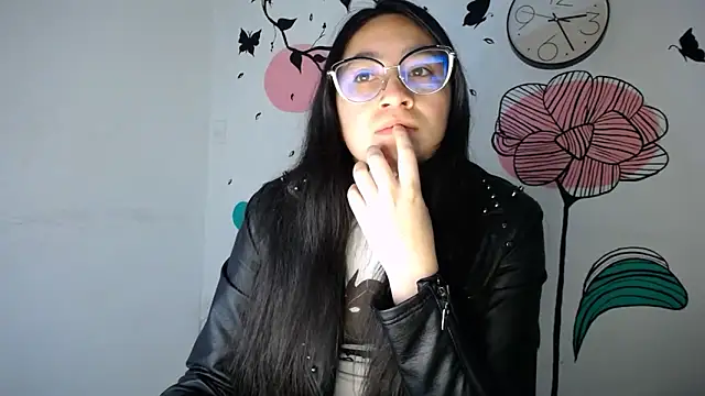 Arielle lov online show from 03/01/25, 11:17