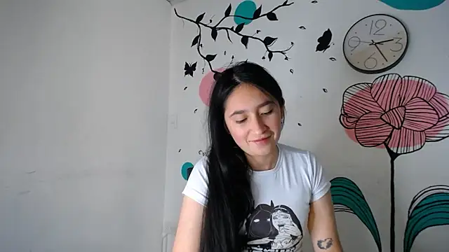 Arielle lov online show from 03/01/25, 02:23