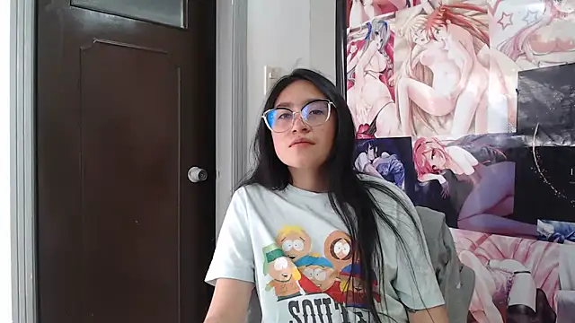 Arielle lov online show from 03/03/25, 02:48