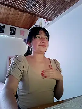 Arielle lov online show from 10/03/25, 09:45