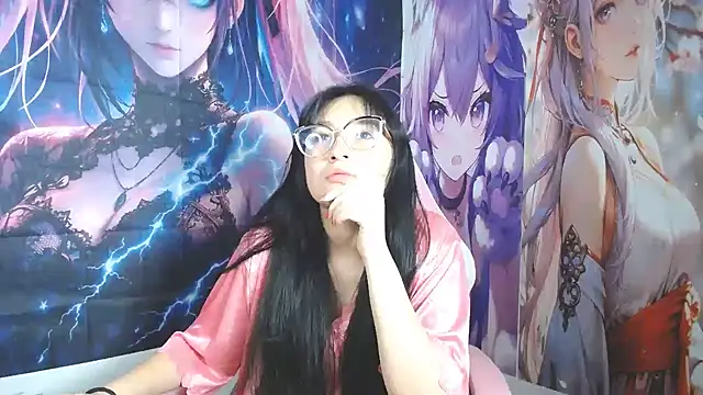 Arielle lov online show from 02/19/26, 11:28