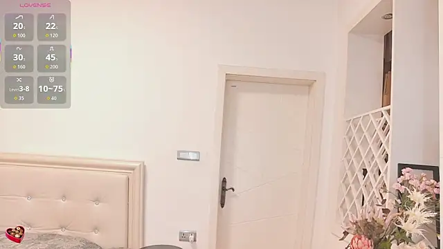 Tingdie online show from 03/25/26, 01:33