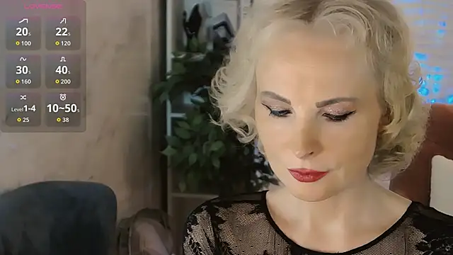 Sandra Kind online show from 11/20/25, 05:40