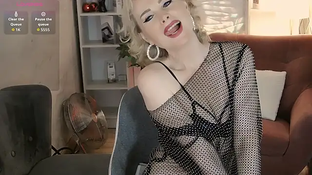 Sandra Kind online show from 01/12/26, 06:07