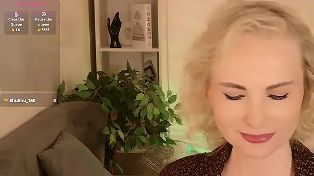 Sandra Kind online show from 05/31/26, 05:48