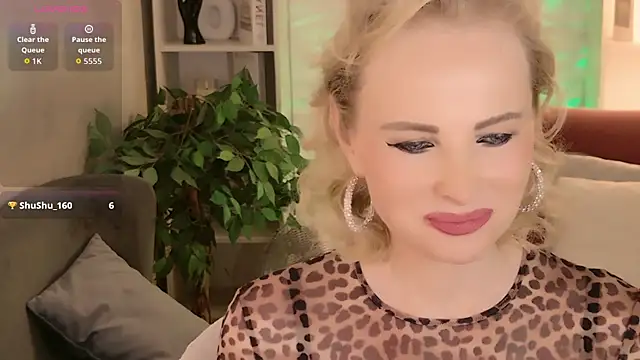 Sandra Kind online show from 06/03/26, 05:32