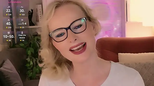 Sandra Kind online show from 07/12/26, 05:20