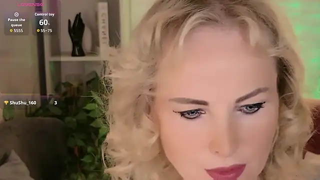 Sandra Kind online show from 07/16/26, 05:35