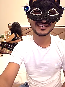 RealcoupleP online show from 09/25/25, 06:11