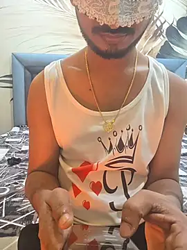 RealcoupleP online show from 02/08/26, 04:43