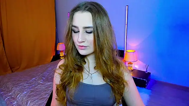 Sofia beautifuul online show from 05/13/26, 02:20