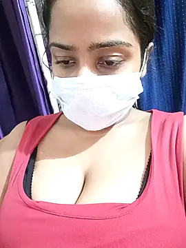 COZY ROZI online show from 09/16/25, 06:42