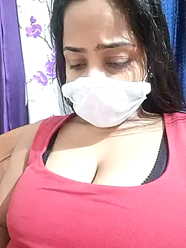 COZY ROZI online show from 09/30/25, 05:07