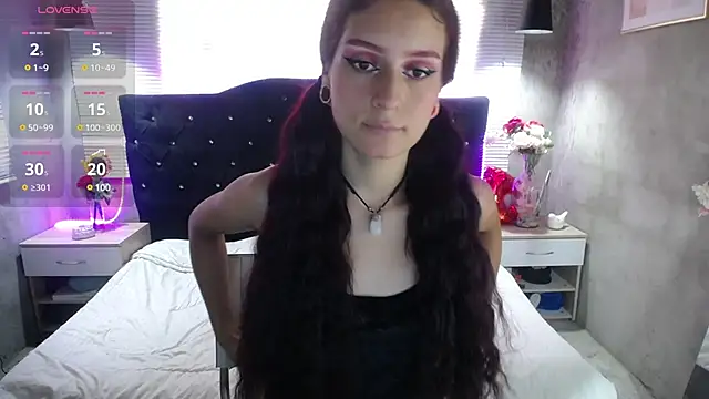 Fofii online show from 02/23/25, 02:14