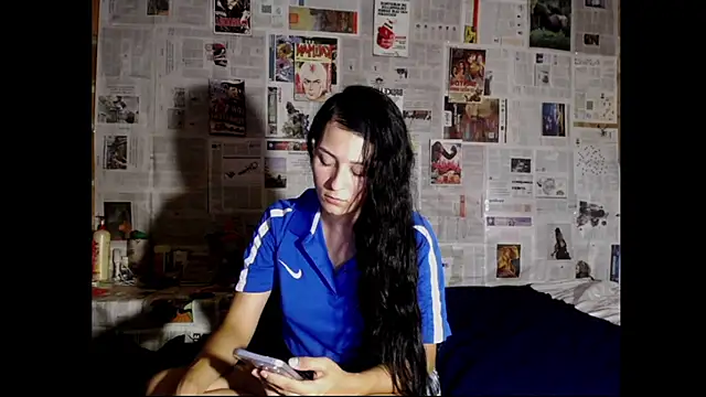 Fofii online show from 01/07/26, 02:58