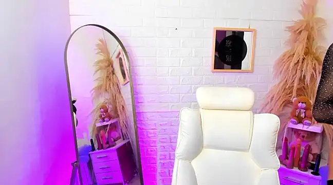 Danny Luxx online show from 03/08/25, 12:41