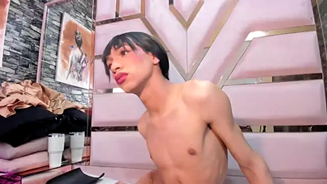 Danny Luxx online show from 04/05/26, 01:36