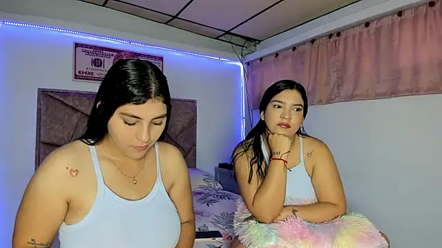 Cristal Smith20 online show from 02/19/26, 01:29