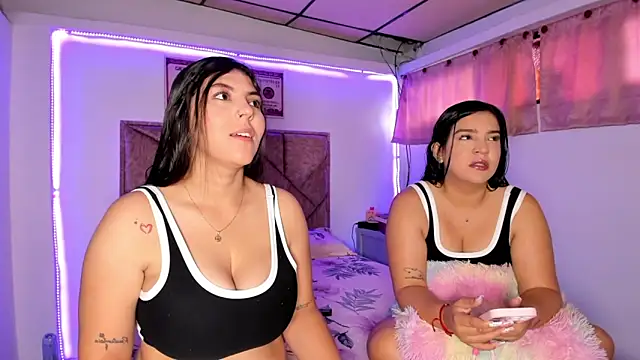 Cristal Smith20 online show from 02/21/26, 01:45