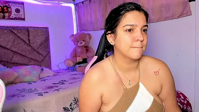 Cristal Smith20 online show from 07/16/26, 12:11