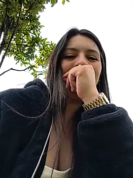 Nat XxX online show from 12/15/25, 07:07