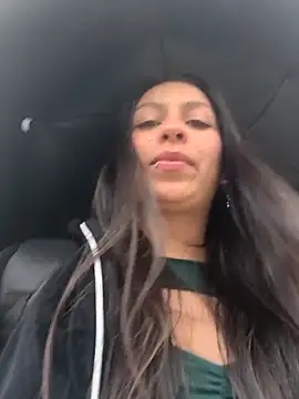 Nat XxX online show from 12/18/25, 07:53