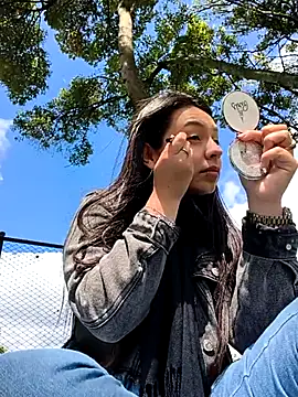 Nat XxX online show from 01/07/26, 05:15