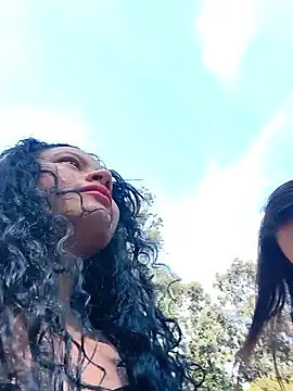 Nat XxX online show from 03/15/26, 08:04