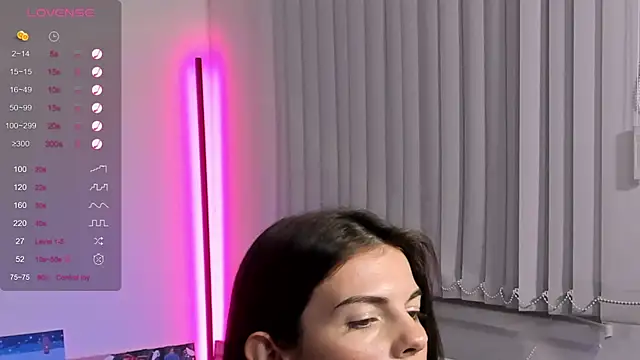 Andrea tasty online show from 03/16/25, 01:17