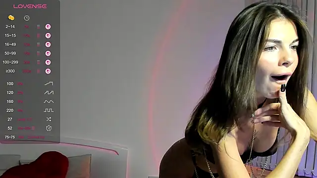 Andrea tasty online show from 10/23/25, 04:39