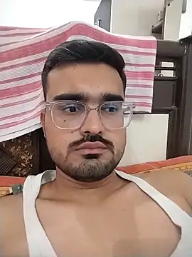 hornypurush online show from 05/09/26, 02:55