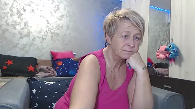 RosesandLillies online show from 03/23/26, 06:34