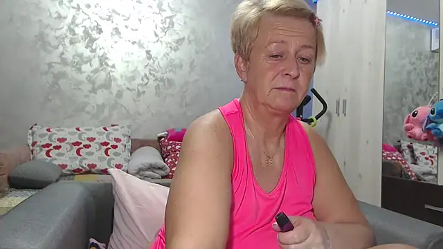 RosesandLillies online show from 04/09/26, 05:18