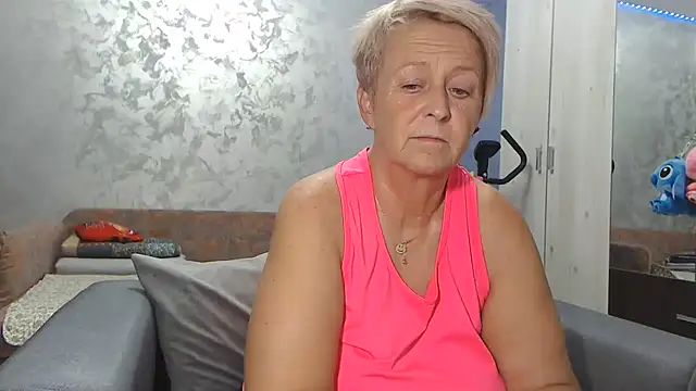 RosesandLillies online show from 07/11/26, 04:53
