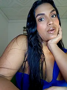 victoria roussee online show from 09/12/25, 01:22