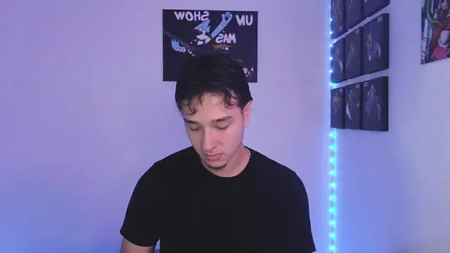 jack walker190 online show from 09/10/25, 05:29